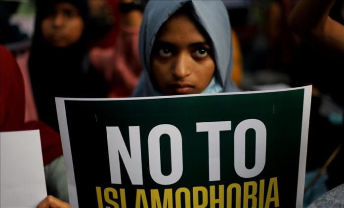 Gelombang islamophobia di India