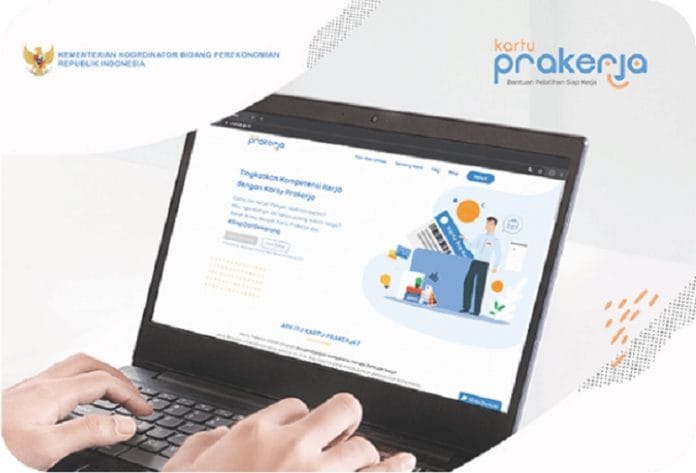 Kartu Prakerja