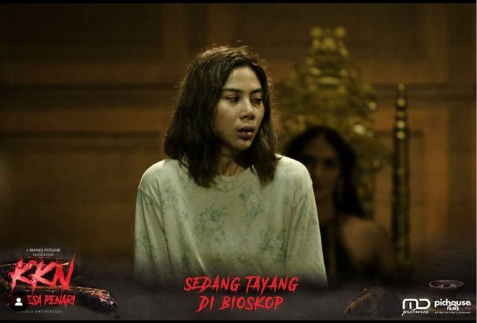 Download Film KKN di Desa Penari Full Movie Legal, Sudah Tembus 7,7 Juta Penonton