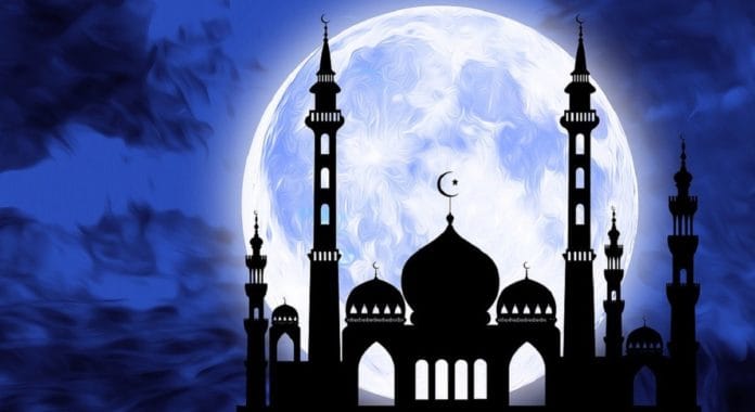 Bacaan takbir sesuai Al Quran dan sunnah