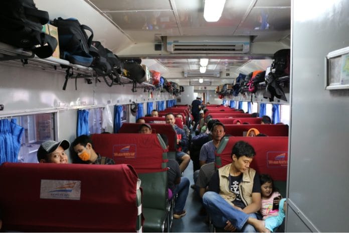 ASN Boleh WFH seminggu setelah pulang mudik lebaran