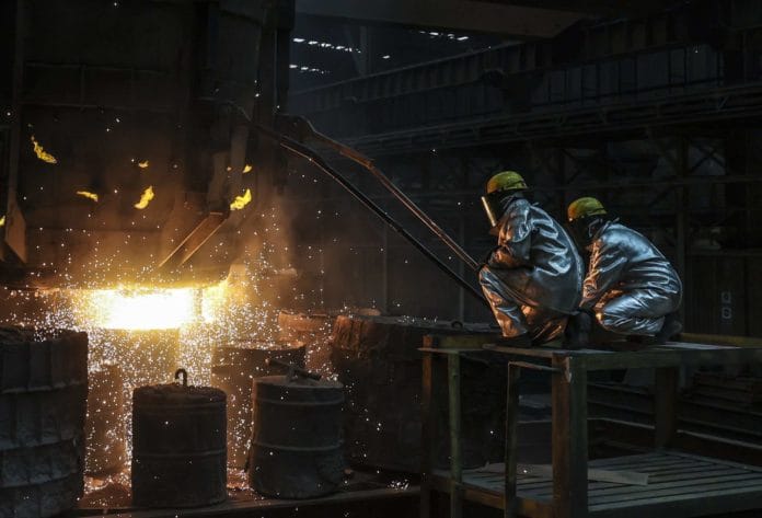 Informasi Lengkap Beasiswa LPDP Metalurgi dan Sains Material, untuk ASN dan Masyarakat Umum