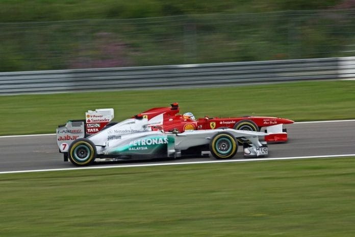 FORMULA E-pixabay Link Live Streaming Formula E Jakarta 2022