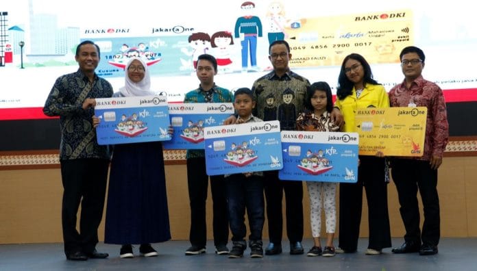 KJP ANIES-JAKARTA GOID KJP Bulan Juni 2022 kapan cair
