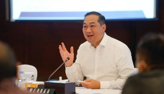 Kejagung Periksa Mantan Mendag M. Lutfi Sebagai Saksi Kasus Ekspor CPO