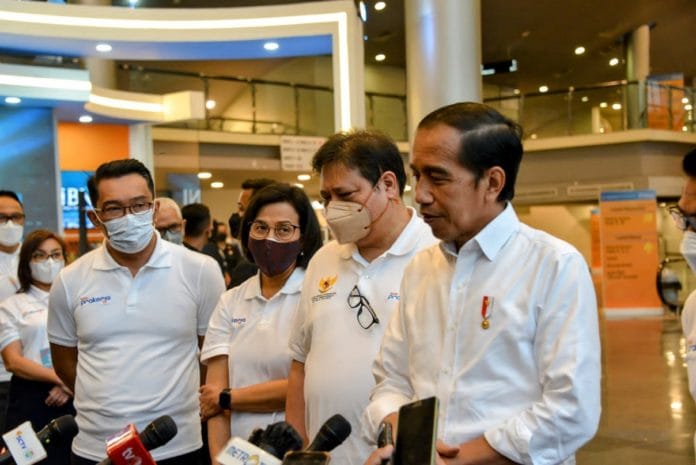 Kapan Kartu Prakerja Gelombang 34 Dibuka? Total Pendaftar 155 Juta Orang