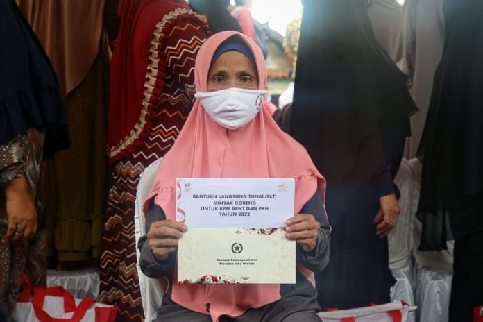 PKH Cair Juni 2022, Ini Golongan yang Tidak Bakal jadi Penerima PKH