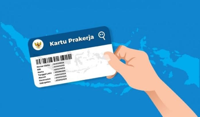 Pengumuman Hasil Seleksi Kartu Prakerja Gelombang 33, Simak di Sini 