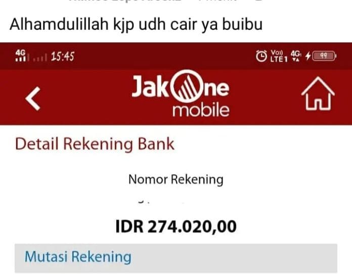 KJP Juni 2022 jenjang SMA