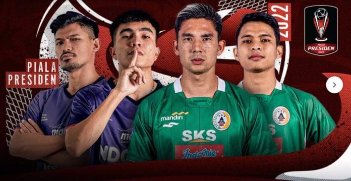 Link Live Streaming PSS Sleman vs Persita Tangerang, di Sini Ya 