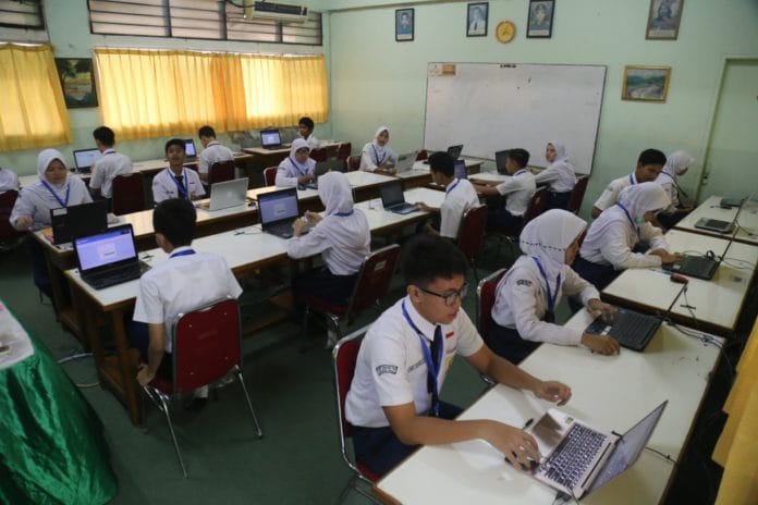 Jadwal Terbaru KJP Juni 2022 Cair, Ini Penjelasan Dinas Pendidikan DKI 