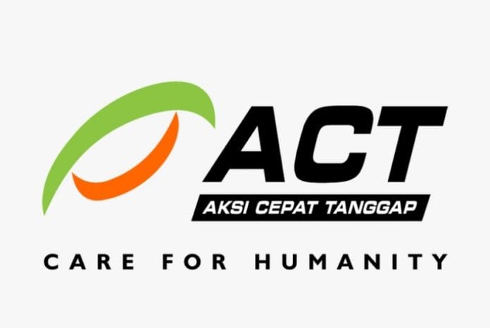 Yayasan Aksi Cepat Tanggap (ACT)