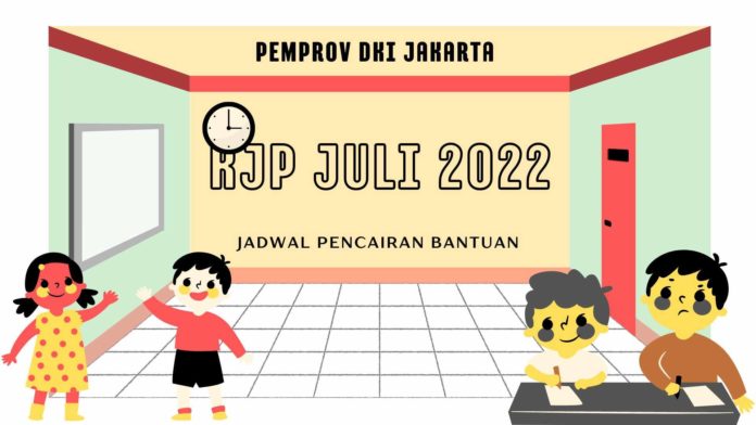  KJP Plus Juli 2022 Cair Pekan Ini, Simak Informasi Berikut