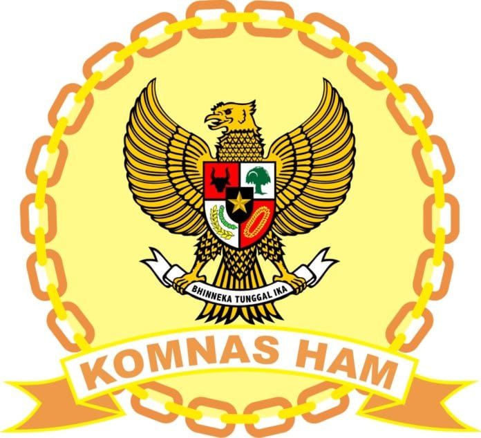 KOMNAS HAM Kasus Tewasnya Brigadir J