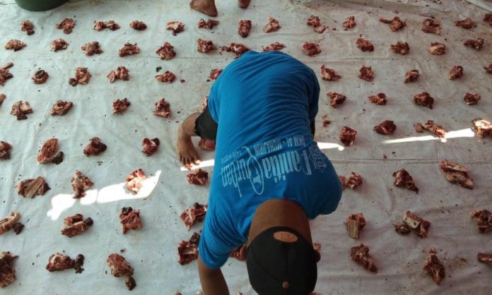 Tips Simpan Daging Qurban di Kulkas Agar Tahan Lama, Patut Dicoba Nih