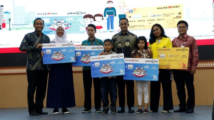 KJP bulan SEPTEMBER 2022 kapan cair KJP bulan Oktober 2022 kapan cair