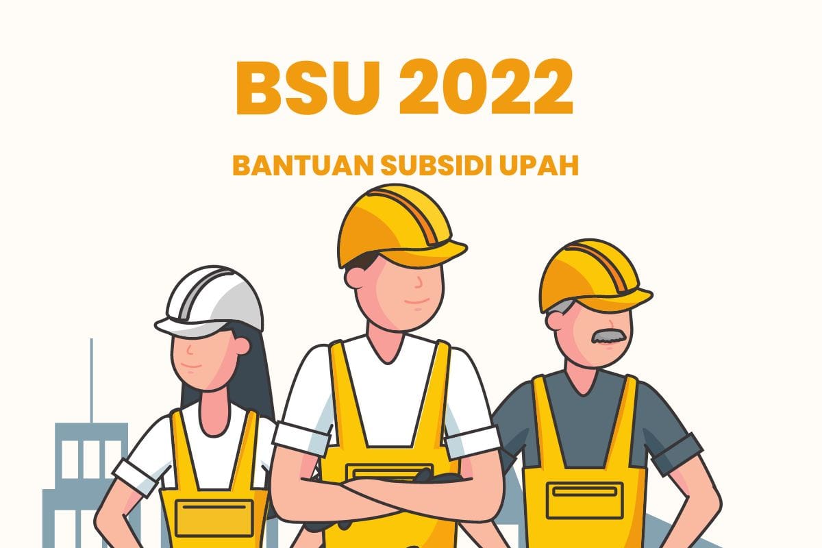 Viral Waroeng SS Potong Gaji Karyawan Penerima BSU 2022 Ini Respons 