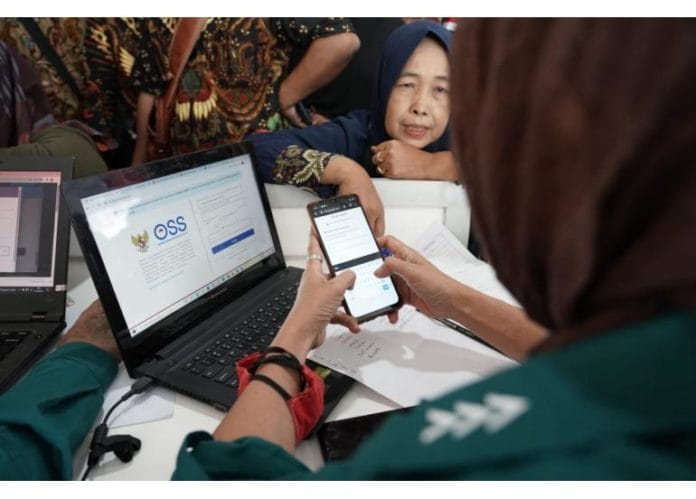 YULIUS - FORMAL Yulius Usaha Mikro