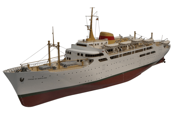 ANAK BUAH KAPAL (ABK) Indonesia