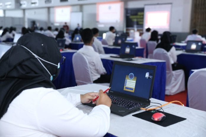 Jadwal Pendaftaran Seleksi PPPK Guru 2022 Jadwal Pendaftaran Seleksi PPPK Guru 2022