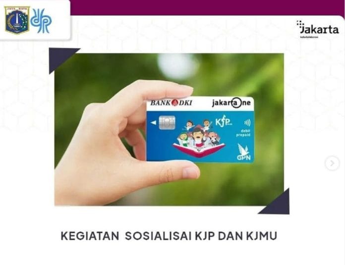 KJP Bulan November 2022 kapan cair