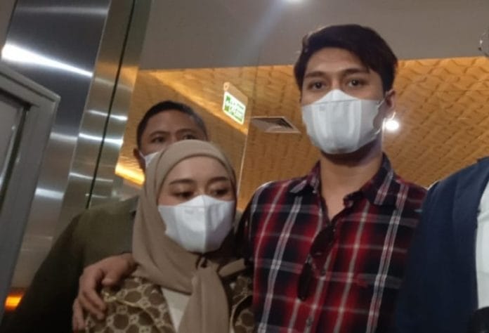 Lesti Kejora Rizky Billar