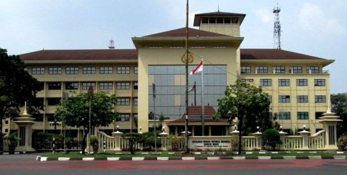 Mabes Polri