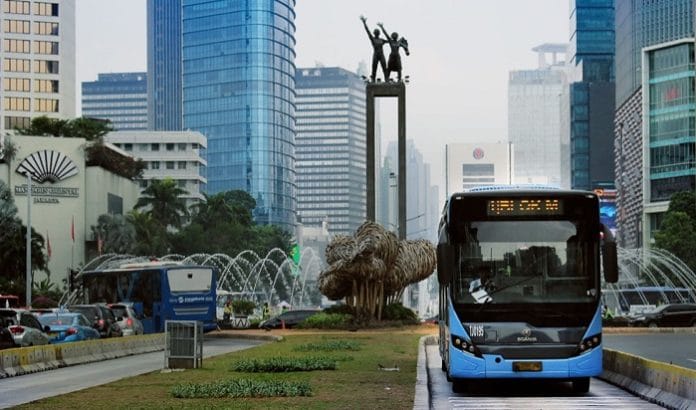 Transjakarta