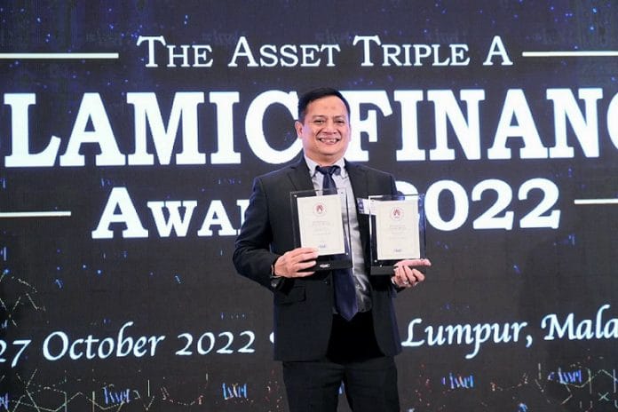 Dirut PT Permodalan Nasional Madani (PNM) Arief Mulyadi