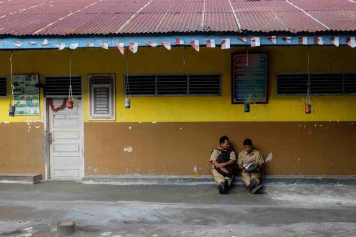 Pendaftaran PPPK Tenaga Guru