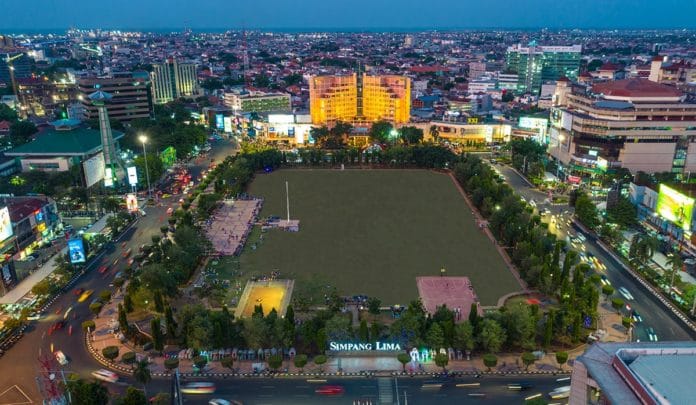 UMK Kota Semarang 2023, Masih Tertinggi di Jawa Tengah