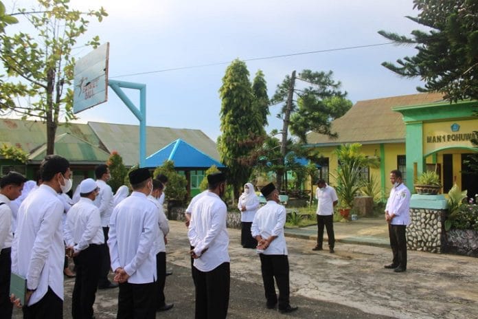Sipp, Dana Bos Madrasah Rp4 Triliun Segera Cair, Begini Cara Pencairannya