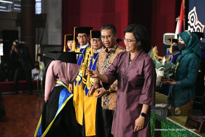 Seleksi PKN STAN pakai UTBK 2023