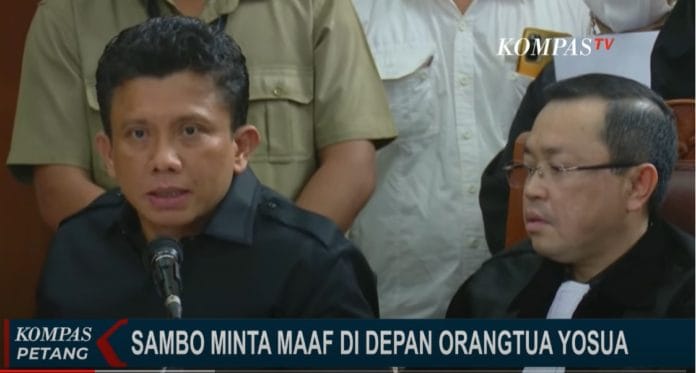 Jadwal Sidang Vonis Ferdy Sambo dan Putri Candrawathi: Bayang-bayang Angka Sial 13 Berujung Hukuman Mati