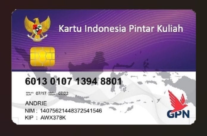 Pendaftaran Kartu Indonesia Pintar (KIP) Kuliah Merdeka 2023 Sudah Dibuka: Daftar di kip-kuliah.kemdikbud.go.id