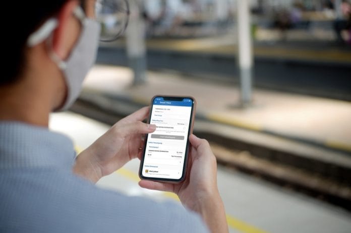 Yuk Ah, Tiket Kereta Api (KA) Lebaran 2023 Sudah Bisa Dipesan Mulai 26 Februari, Jangan Sampai Kehabisan