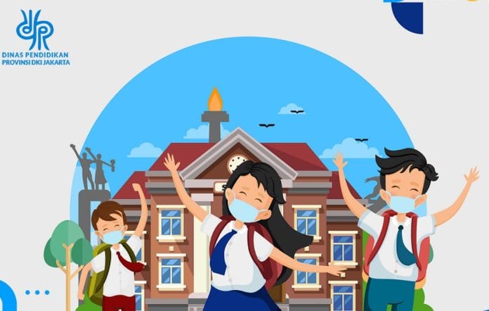 PPDB DKI 2023 Dibuka: Silakan Lakukan Prapendaftaran Penerimaan Peserta Didik Baru di Sidanara