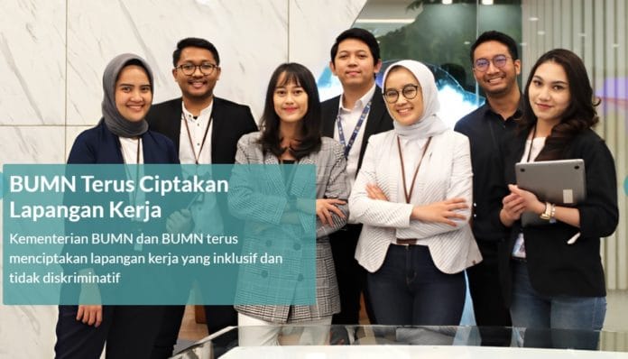 Pendaftaran Rekrutmen Bersama BUMN 2023: Catat, Ini Dokumen yang Dibutuhkan Pendaftaran Rekrutmen Bersama BUMN 2023: Catat, Ini Dokumen yang Dibutuhkan
