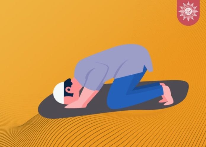 Bagaimana Hukum Menambah Bacaan Doa dalam Sujud: Begini Pandangan Ulama Muhammadiyah Bagaimana Hukum Menambah Bacaan Doa dalam Sujud: Begini Pandangan Ulama Muhammadiyah