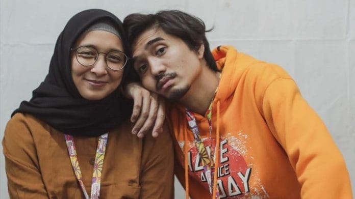 Duta Sheila on 7 dan Adelia Lontoh