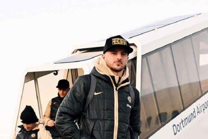 Utak Atik Posisi Mason Mount di Bawah Strategi Ten Hag di Manchester United