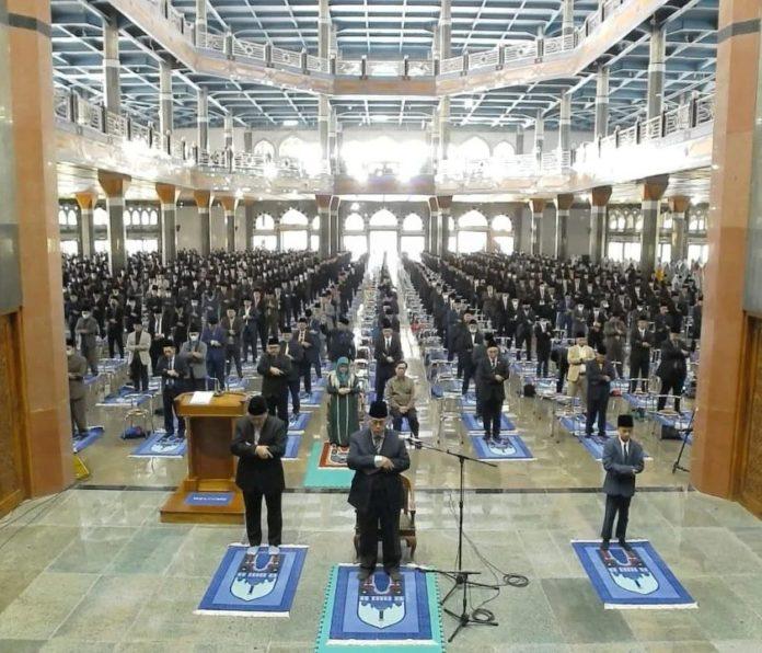 Panji Gumilang Al Zaytun Ditentang Mantan Santrinya Sendiri, Heran Dengan Pernyataan Kontroversialnya