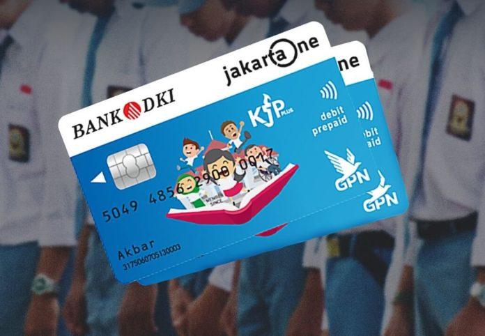 Bagaimana Cara Memeriksa Pencairan KJP Plus Juli 2023 Langsung Klik Link Resminya di Sini