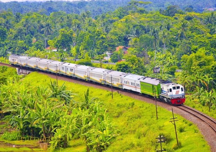 Diskon 25 Persen! Ini Daftar Kereta Api yang Termasuk Dalam Promo Tiket KAI Juni 2023