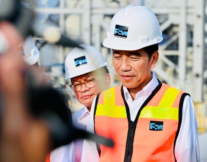 Tanggapan Presiden atas Mimpi SBY Naik Kereta Bareng Megawati dan Bertemu Presiden ke-8