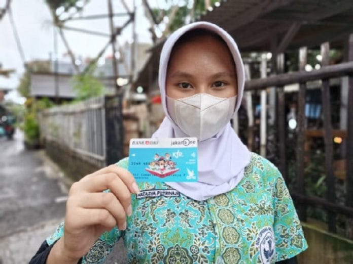 Alasan Batas Tarik Tunai Rp100 Ribu dan Prediksi KJP Plus Bulan Juni 2023 Kapan Cair Alasan Batas Tarik Tunai Rp100 Ribu dan Prediksi KJP Plus Bulan Juni 2023 Kapan Cair