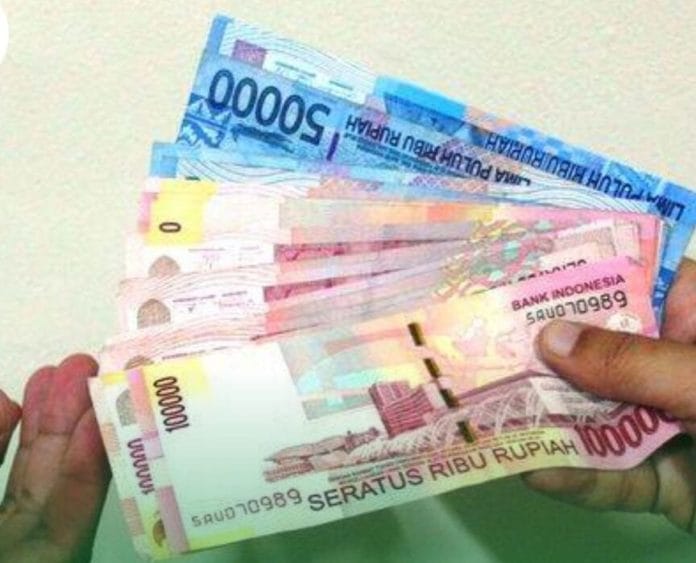 Kapan Bansos BNPT Tahap 3 Cair di Bank BRI, BNI, Mandiri Cek Ini Bocorannya (1) Kapan Bansos BNPT Tahap 3 Cair di Bank BRI, BNI, Mandiri? Cek Ini Bocorannya