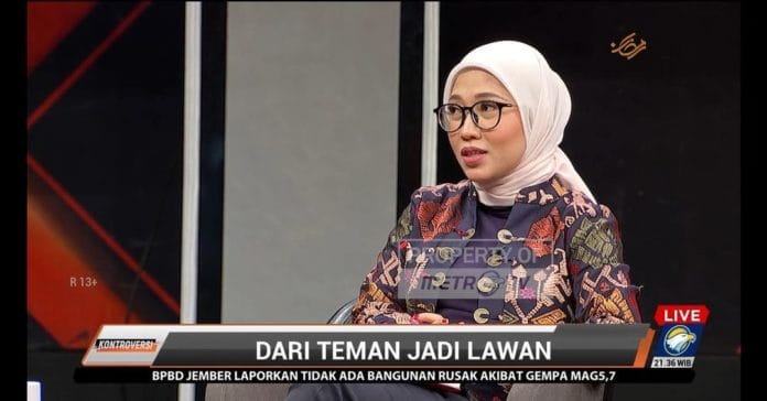 Kuasa Hukum David Ozora Ungkap Kekecewannya Terhadap Mario Dandy Cs, Sempat Sentil Soal Restitusi Langsung Ngeles