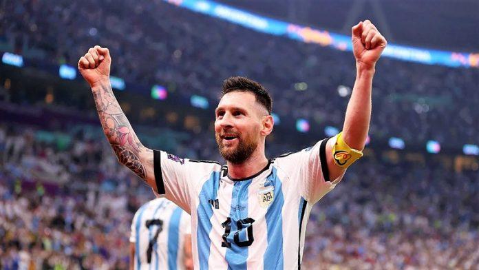 Lionel Messi Lionel Messi