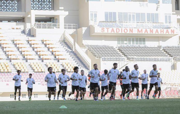 Persis solo vs Persebaya Prediksi dan Preview Persis Solo vs Persebaya: Hapus Kutukan Laga Perdana